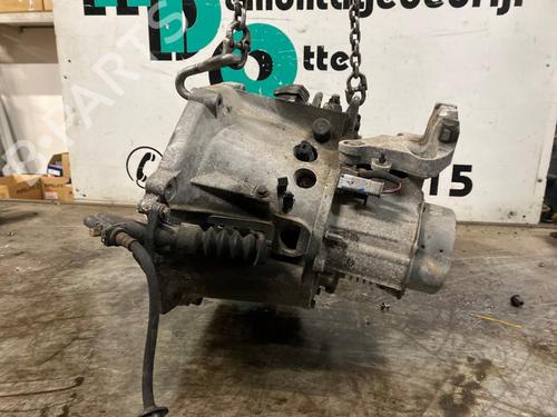 Gearbox CITROËN BERLINGO Box Body/MPV (K9) 1.5 BlueHDi 100 | BP31302884M3