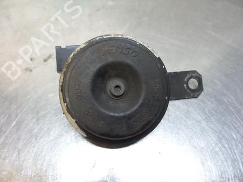 Used Horn DAIHATSU SIRION (M3_) 1.3 (M301) (87 hp) 19595854