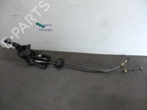 Used Gear lever CITROËN C4 Coupe (LA_) 1.6 16V (109 hp) 26583178