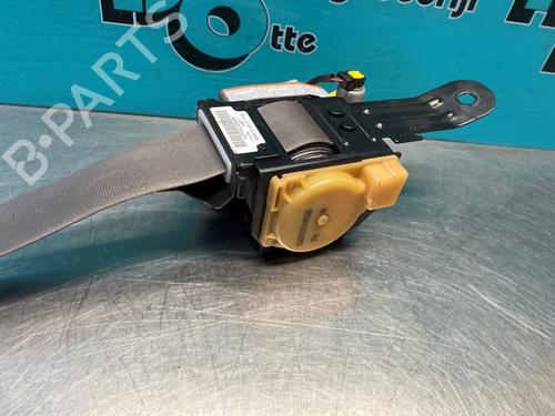 Front right seatbelt HONDA CIVIC VIII Saloon (FD, FA) 1.3 IMA (FA3, FD3) | BP28298685I25 