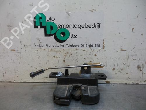 Andre VW CADDY III Box Body/MPV (2KA, 2KH, 2CA, 2CH) 2.0 SDI (70 hp) 19603446