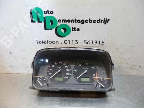 Used Instrument cluster Instrument cluster 19584557 19584557