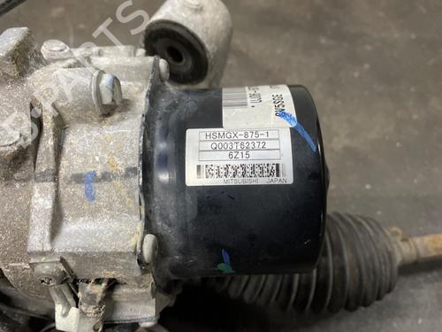 Steering rack HONDA CIVIC VIII Hatchback (FN, FK) 1.8 (FN1, FK2) | BP28299434M22