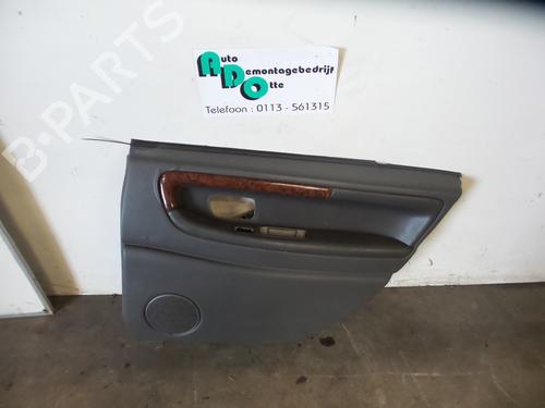 Used Rear right panel Rear right panel 19592488 19592488