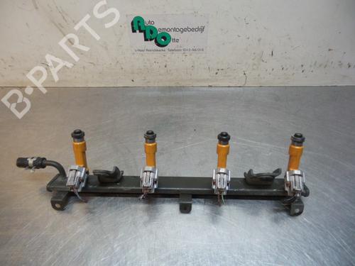 Used Injection rail Injection rail 19600787 19600787