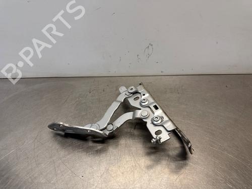 Used Hinge/Door check strap MERCEDES-BENZ C-CLASS (W204) C 200 Kompressor (204.041) (184 hp) 29056533