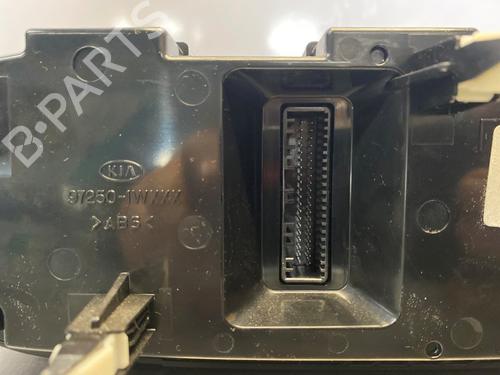 Climate control KIA RIO III (UB) 1.25 CVVT | BP33749338I5 - Image 4