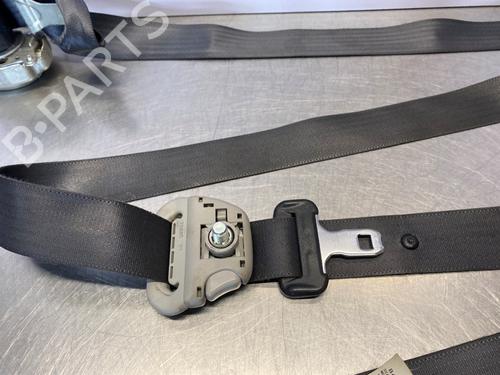 Front left seatbelt SUZUKI SWIFT III (MZ, EZ) 1.5 (RS415, ZC21S) | BP39647818I26 - Image 4