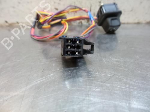 Mirror switch CADILLAC SEVILLE 4.6 SLS V8 | BP19585588I25 
