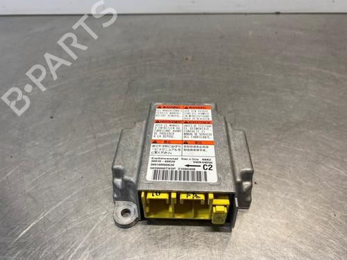 Airbag styreenhed SUZUKI ALTO VII (GF, HA25_, HA35_) 1.0 (AMF310, GFC31S) (68 hp) 30793971