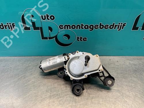 Used Rear wiper motor FORD GALAXY I (WGR) 2.3 16V (146 hp) 19626435
