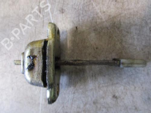 Used Hinge/Door check strap SEAT IBIZA II (6K1) 1.9 SDI (68 hp) 19587872