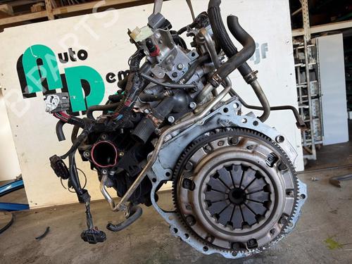 Motor MAZDA 2 (DE_, DH_) 1.3 (DE3FS) (75 hp) 33115966