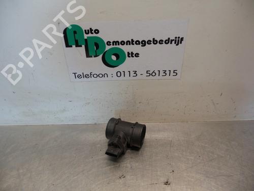 Used Mass air flow sensor Mass air flow sensor OPEL CORSA C (X01) 1.4 (F08, F68) (90 hp) 19591834 19591834