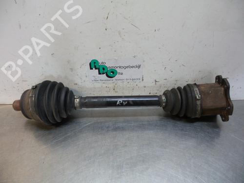 Used Right front driveshaft Right front driveshaft AUDI A6 C6 (4F2) 3.2 FSI quattro (255 hp) 19603789 19603789