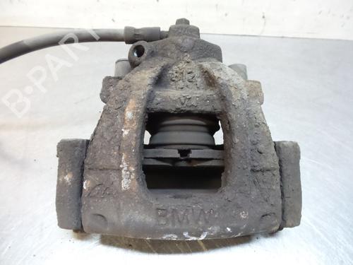 Right front brake caliper MINI MINI (R50, R53) One | BP19599084M104 - Image 2