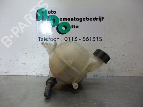 Expansion tank CITROËN C3 I (FC_, FN_) 1.6 16V | BP19595451C120 
