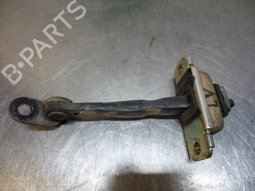 Used Hinge/Door check strap HYUNDAI GETZ (TB) 1.6 (106 hp) 19611213