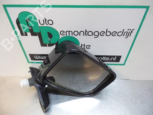 Used Right mirror MITSUBISHI SPACE WAGON (N9_W, N8_W) 2.4 GDI (N84W) (150 hp) 19606252