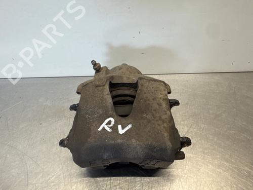 Højre bremsekaliber foran VW POLO V (6R1, 6C1) 1.2 TDI (75 hp) 28836727