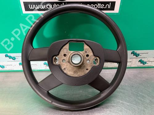 Steering wheel VW GOLF V (1K1) 1.4 FSI | BP19620167C49 