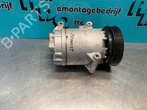 Used AC compressor RENAULT MEGANE II (BM0/1_, CM0/1_) 1.6 16V (112 hp) 28299397