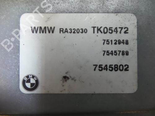 Switch MINI MINI (R50, R53) One | BP19598855I30