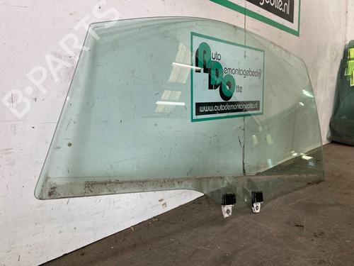 Front left door window HONDA JAZZ II (GD_, GE3, GE2) 1.2 i-DSI (GD5, GE2) | BP19627642C18 