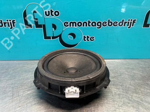 Højttaler FORD MONDEO IV Turnier (BA7) 1.8 TDCi (125 hp) 28305780
