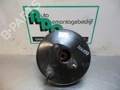 Used Servo brake PEUGEOT 107 (PM_, PN_) 1.0 (68 hp) 19612609