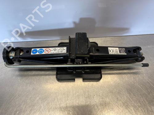 Used Jack Kit Jack Kit OPEL COMBO Box Body/MPV (X12) 1.3 CDTI (B05) (90 hp) 40516886 40516886