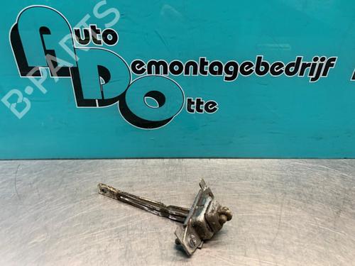 Used Hinge/Door check strap MAZDA DEMIO (DW) 1.3 16V (DW3W, DW19) (63 hp) 19627308