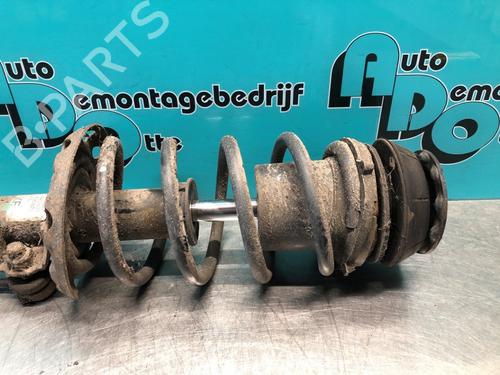 Left front shock absorber OPEL COMBO Box Body/MPV 1.3 CDTI 16V | BP28297777M16 