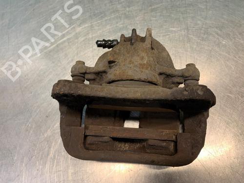 Left front brake caliper VOLVO V40 Estate (645) 2.0 | BP19626676M105 