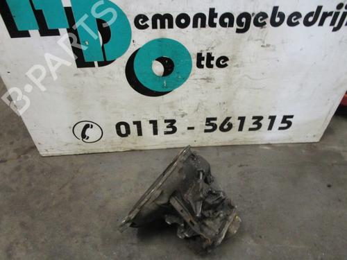 Gearbox OPEL CORSA B (S93) 1.2 i 16V (F08, F68, M68) | BP19588624M3 