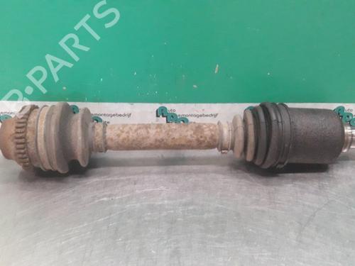 Used Left rear driveshaft Left rear driveshaft 19616298 19616298