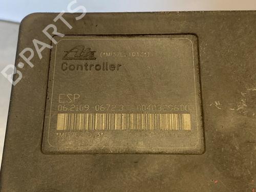 ABS pump SUZUKI SWIFT III (MZ, EZ) 1.6 (RS416, RR 416, ZC31S) | BP36674268M43 - Image 4