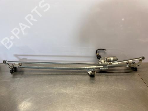 Vindrude Viskermekanisme Vindrude Viskermekanisme OPEL ZAFIRA / ZAFIRA FAMILY B (A05) 2.2 (M75) (150 hp) 34100003 34100003