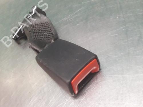 Seat buckle FIAT 500 (312_) 1.2 (312AXA1A) | BP19615508I32