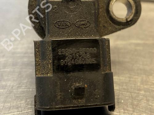 Electronic sensor KIA RIO III (UB) 1.25 CVVT | BP36674223M84 - Image 2