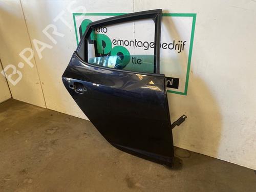 Right rear door SEAT IBIZA IV (6J5, 6P1) 1.4 | BP28173349C5 