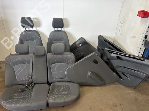 Sæde sæt CHEVROLET SPARK (M300) 1.0 LPG (65 hp) 28300399