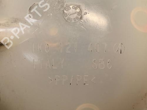 Expansion tank SEAT LEON (1P1) 2.0 TDI | BP19624450C120 