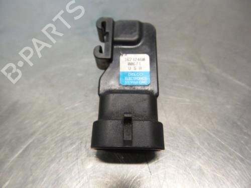 Used Electronic sensor Electronic sensor 19592464 19592464
