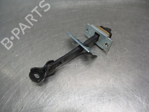 front-left-lock-mazda-2-dy-14-2003-2004-2005-2006-2007-19591872 main image
