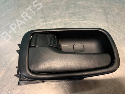 Front left exterior door handle MITSUBISHI OUTLANDER I (CU_W) 2.0 (CU2W) | BP19626171C128 