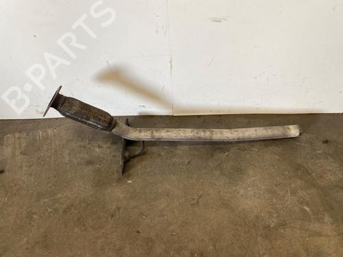 Used Pipe VW CADDY III Box Body/MPV (2KA, 2KH, 2CA, 2CH) 2.0 SDI (70 hp) 30793986