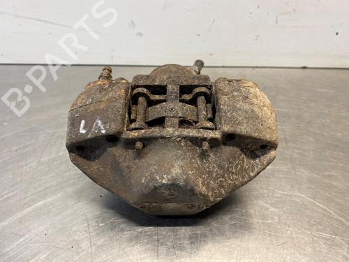 Used Left rear brake caliper Left rear brake caliper MERCEDES-BENZ S-CLASS (W126) 300 SD (126.120) (125 hp) 30960343 30960343