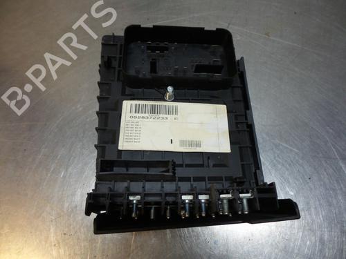 Fuse box VW CADDY III Box Body/MPV (2KA, 2KH, 2CA, 2CH) 2.0 SDI | BP19600667E1 