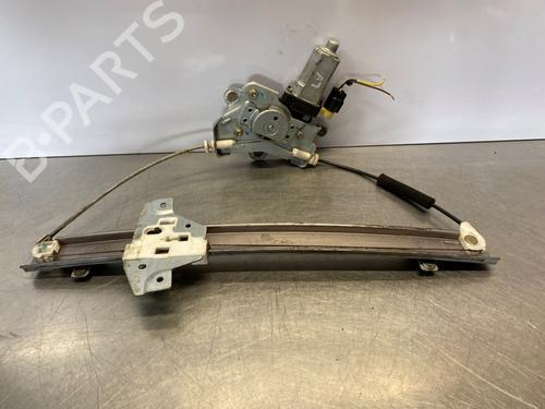 Used Front left window mechanism Front left window mechanism 36832552 36832552